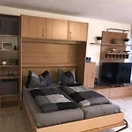Casa vacanze Puustpaus Strandnah Wohlfuehlen Butjadingen