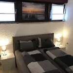 Puustpaus Strandnah Wohlfuehlen