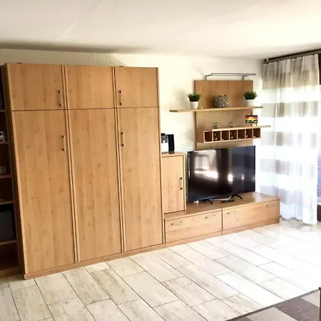بيت للعطل Puustpaus Strandnah Wohlfuehlen *