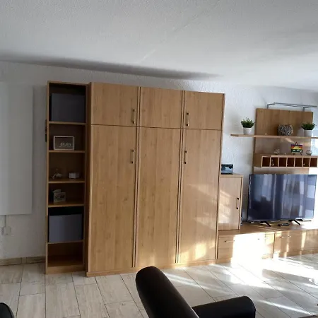 بيت للعطل Puustpaus Strandnah Wohlfuehlen *
