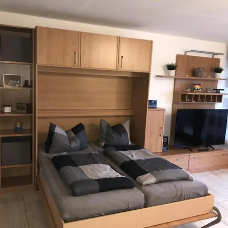 Vakantiehuis Puustpaus Strandnah Wohlfuehlen Butjadingen