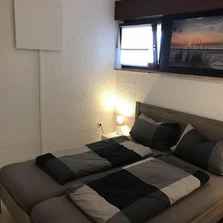 Puustpaus Strandnah Wohlfuehlen Vakantiehuis
