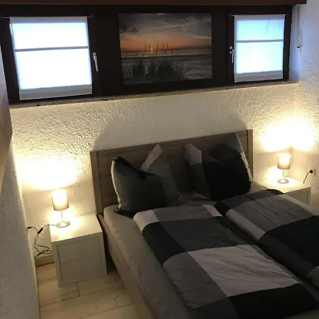 Puustpaus Strandnah Wohlfuehlen Vakantiehuis