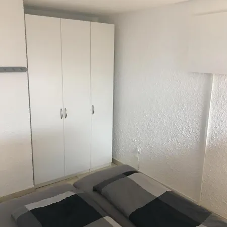 Puustpaus Strandnah Wohlfuehlen * Butjadingen