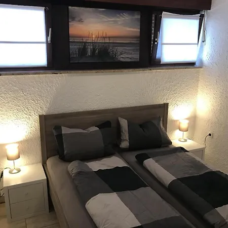 Puustpaus Strandnah Wohlfuehlen