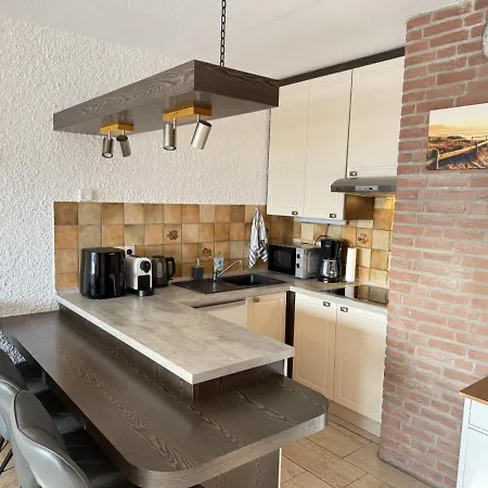 Vakantiehuis Puustpaus Strandnah Wohlfuehlen *