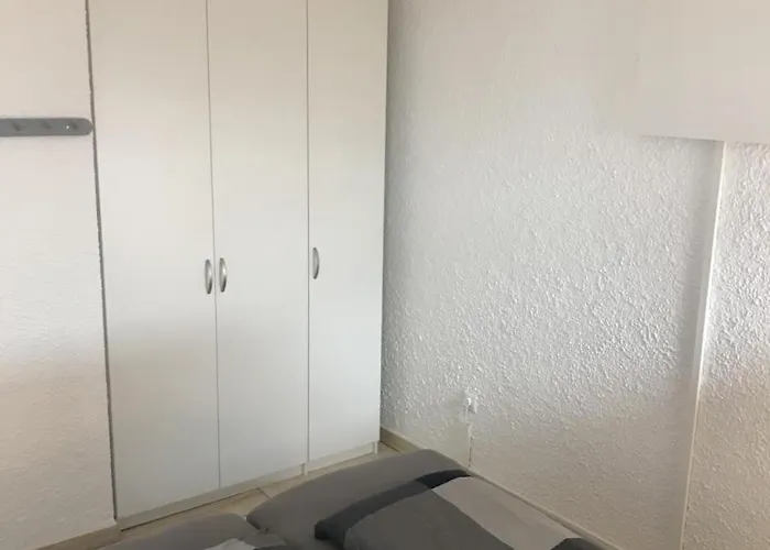 Puustpaus Strandnah Wohlfuehlen * 布特亚丁根