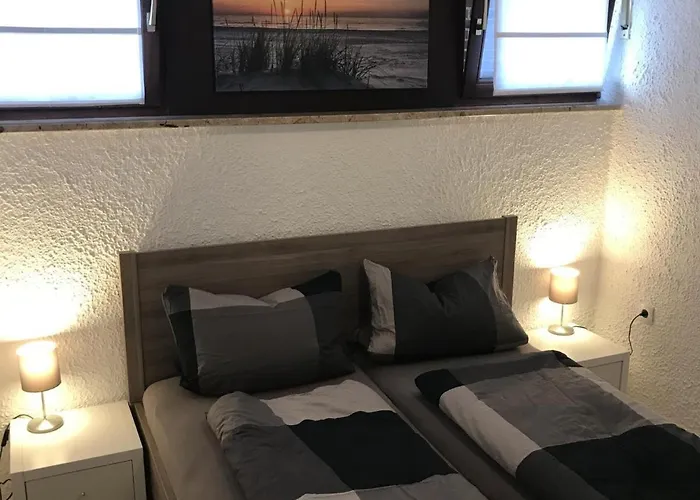 Puustpaus Strandnah Wohlfuehlen